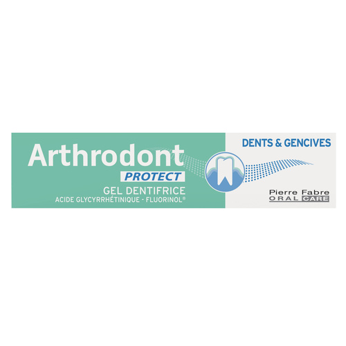ARTHRODONT