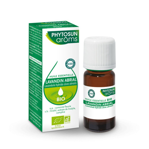 PHYTOSUN ARÔMS