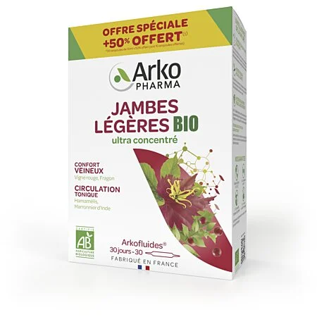ARKOPHARMA