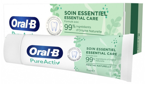 ORAL-B